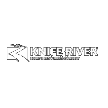 Knife River